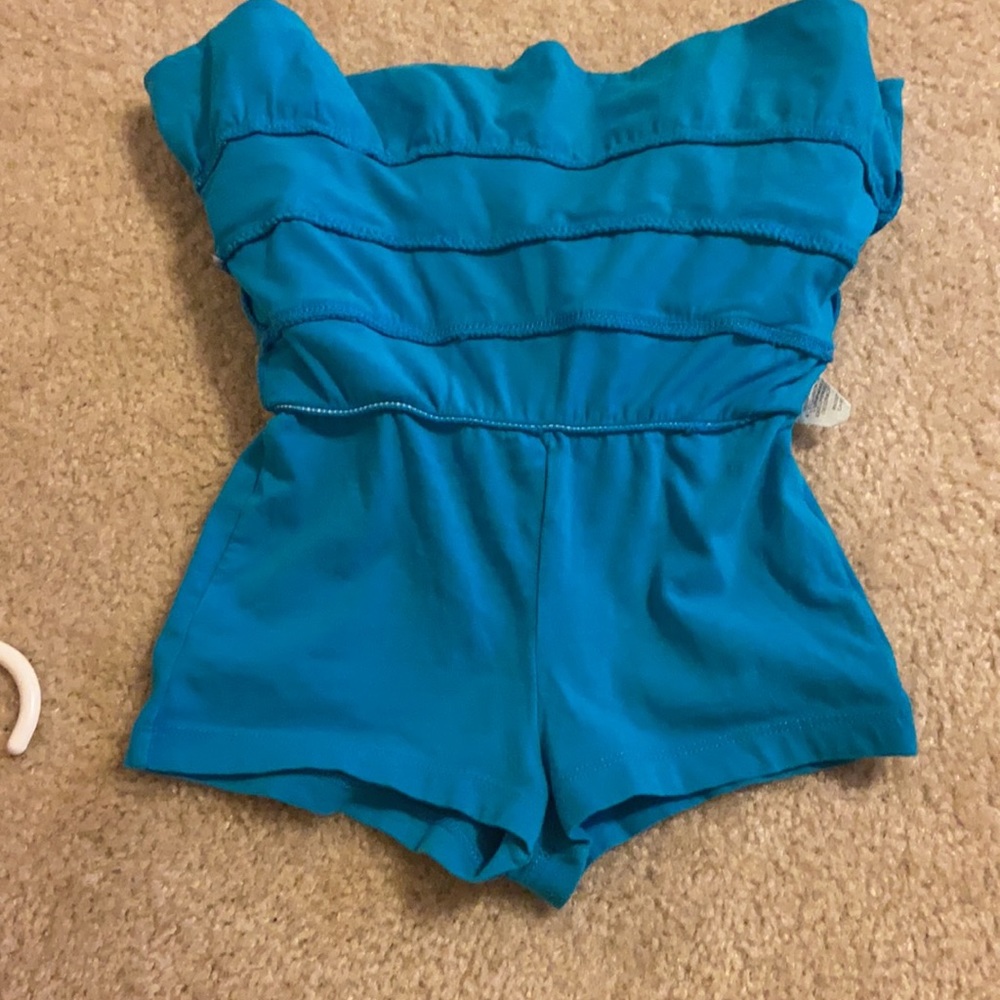 Children’s Place skort - Picture 3 of 4